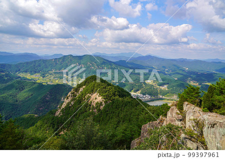 洛東江 釣り場 旅行 99397961