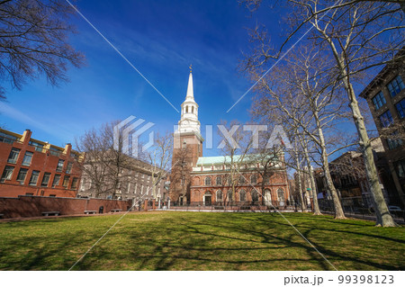Christ Church in Philadelphia, Pennsylvania Christ Church in Philadelphia, Pennsylvania 99398123