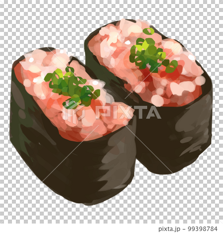 Negitoro 壽司圖 Negitoro 壽司圖 99398784