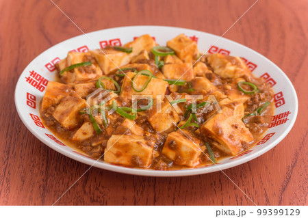 麻婆豆腐 99399129