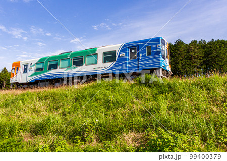 静岡県周智郡森町一宮 天竜浜名湖鉄道と沿線の風景 静岡県周智郡森町一宮 天竜浜名湖鉄道と沿線の風景 99400379