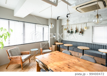 コワーキングスペース　無人 99400472