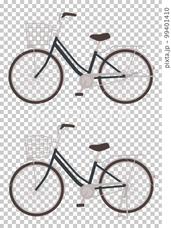 Bicycle for school, commuting 99401410