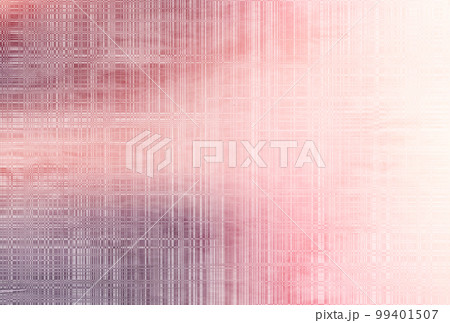 ピンク　和紙　春　背景 99401507