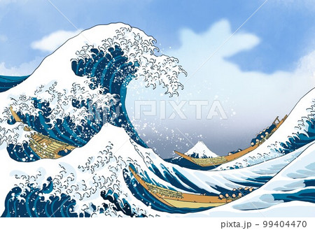 富嶽三十六景 99404470