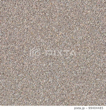 Silver glitter texture abstract background. Low contrast photo. Seamless square texture. Tile ready. 99404485