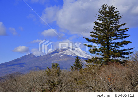 浅間山 99405312