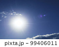 輝く太陽 99406011