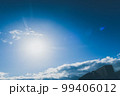 輝く太陽 99406012