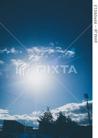 輝く太陽 99406013