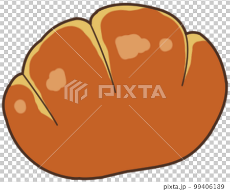 奶油麵包 奶油麵包 99406189