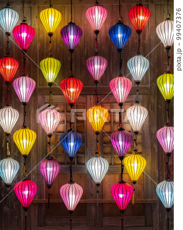 琉球ランタン 99407376