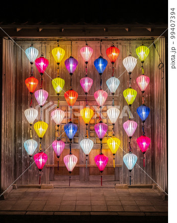 琉球ランタン 99407394