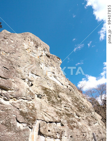 佐貫観音岩 99407855