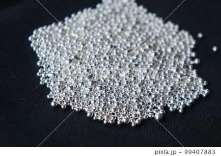 純銀　笹吹き 99407883