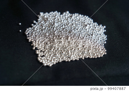 純銀　笹吹き 99407887