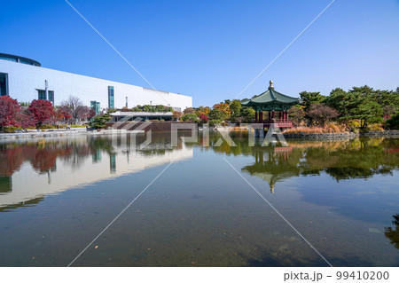 建物 空 関西 99410200