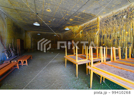 瓜割石庭公園の芋煮・イベント会場(瓜割の洞窟)山形県東置賜郡高畠町 瓜割石庭公園の芋煮・イベント会場(瓜割の洞窟)山形県東置賜郡高畠町 99410268