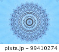 木の枝を元にしたオブジェ 99410274