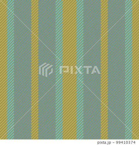 Pattern texture lines. Fabric vector background. Textile stripe vertical seamless. 99410374