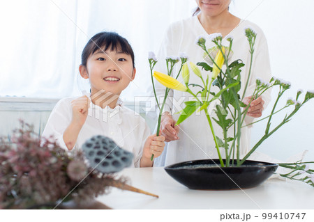 生け花 99410747