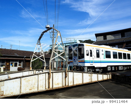 静岡県 天竜二俣駅見学ツアー 2月 静岡県 天竜二俣駅見学ツアー 2月 99411464