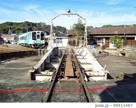 静岡県 天竜二俣駅見学ツアー 2月 静岡県 天竜二俣駅見学ツアー 2月 99411467