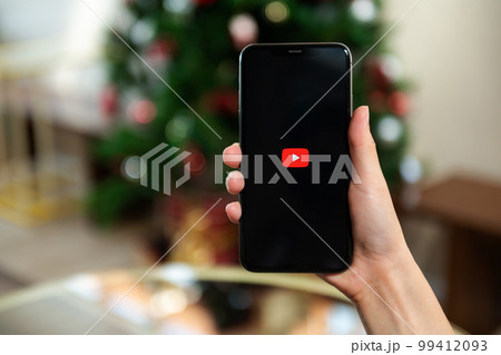 Chiang Mai Thailand.DEC 09, 2022 99412093