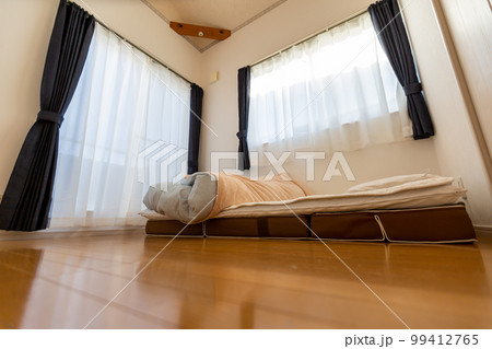 子供部屋のリフォーム リフォーム後 子供部屋のリフォーム リフォーム後 99412765