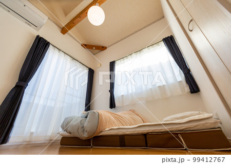 子供部屋のリフォーム リフォーム後 子供部屋のリフォーム リフォーム後 99412767