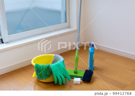 ハウスクリーニング ハウスクリーニング 99412768