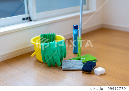 ハウスクリーニング 99412770