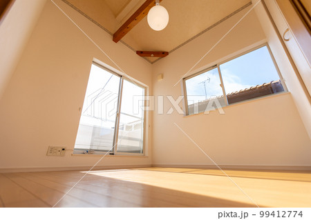 子供部屋のリフォーム リフォーム後 子供部屋のリフォーム リフォーム後 99412774