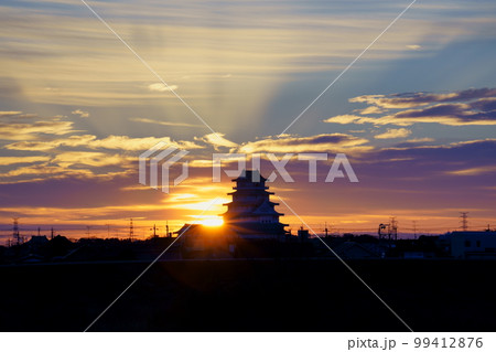 ダイヤモンド豊田城 ダイヤモンド豊田城 99412876