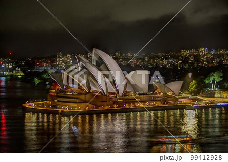 オペラハウス 99412928