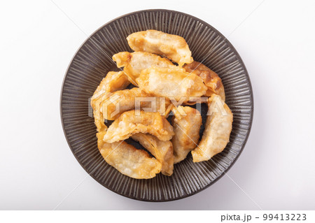 揚げ餃子 99413223
