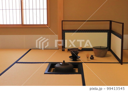 和室（茶室） 99413545
