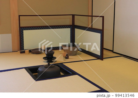 和室（茶室） 99413546