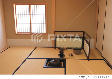 和室（茶室） 99413547