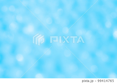 キラキラ・透き通る 背景素材 99414765