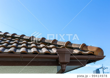 瓦屋根 瓦屋根 99414978