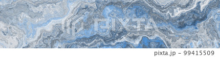 High resolution blue and white marble background 99415509
