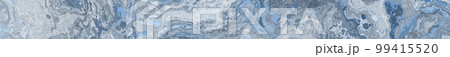 High resolution blue and white marble background High resolution blue and white marble background 99415520