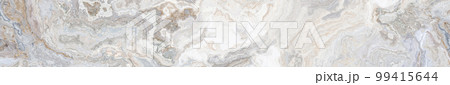 White marble curly background White marble curly background 99415644