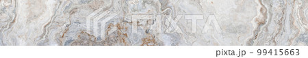 White marble curly background White marble curly background 99415663