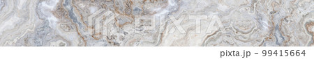 White marble curly background 99415664