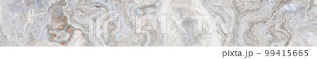 White marble curly background White marble curly background 99415665