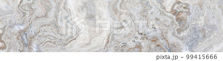 White marble curly background White marble curly background 99415666