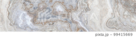 White marble curly background 99415669