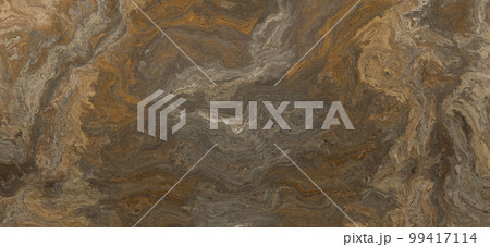 Rust Travertine high resolution pattern 99417114